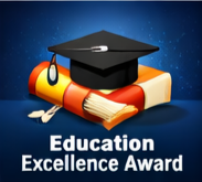 Education Excellence Award