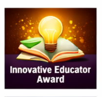 Innovative Educator Award