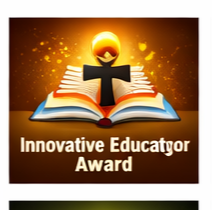 Academic Leadership Award शैक्षणिक नेतृत्व पुरस्कार