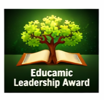 Education Inspiration Award
