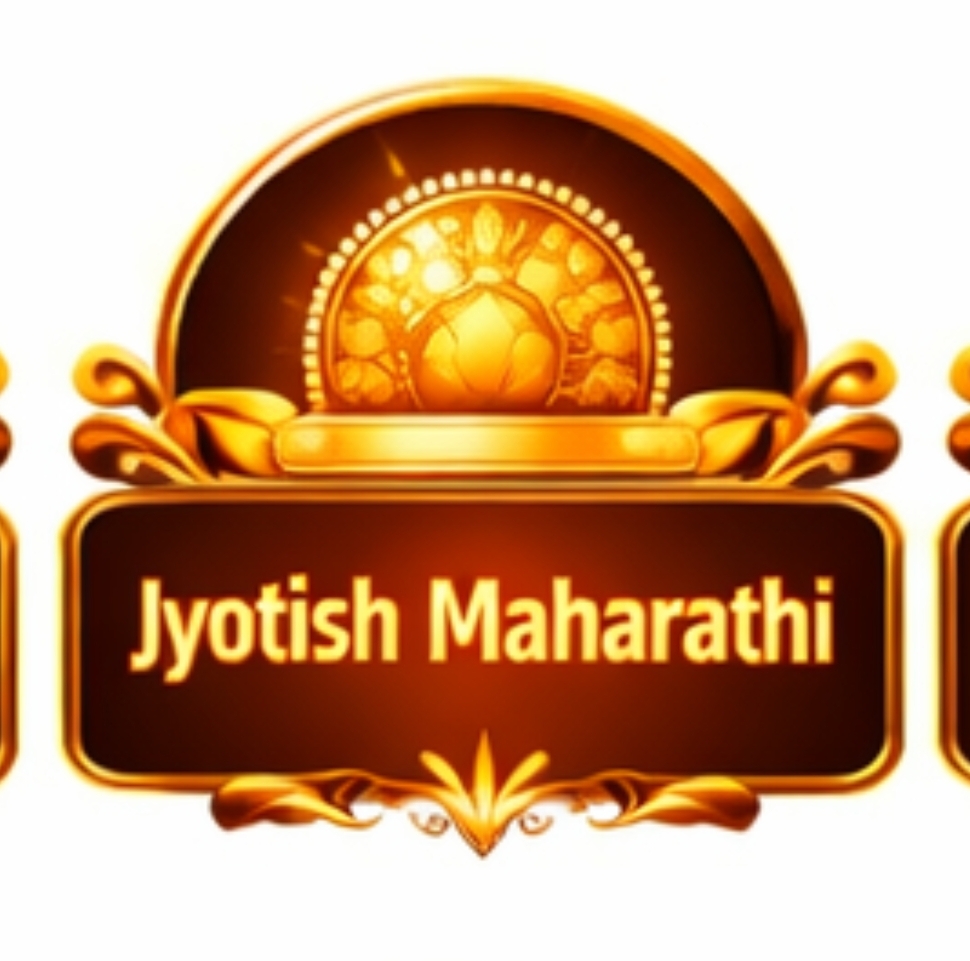 Jyotish Maharathi Award 