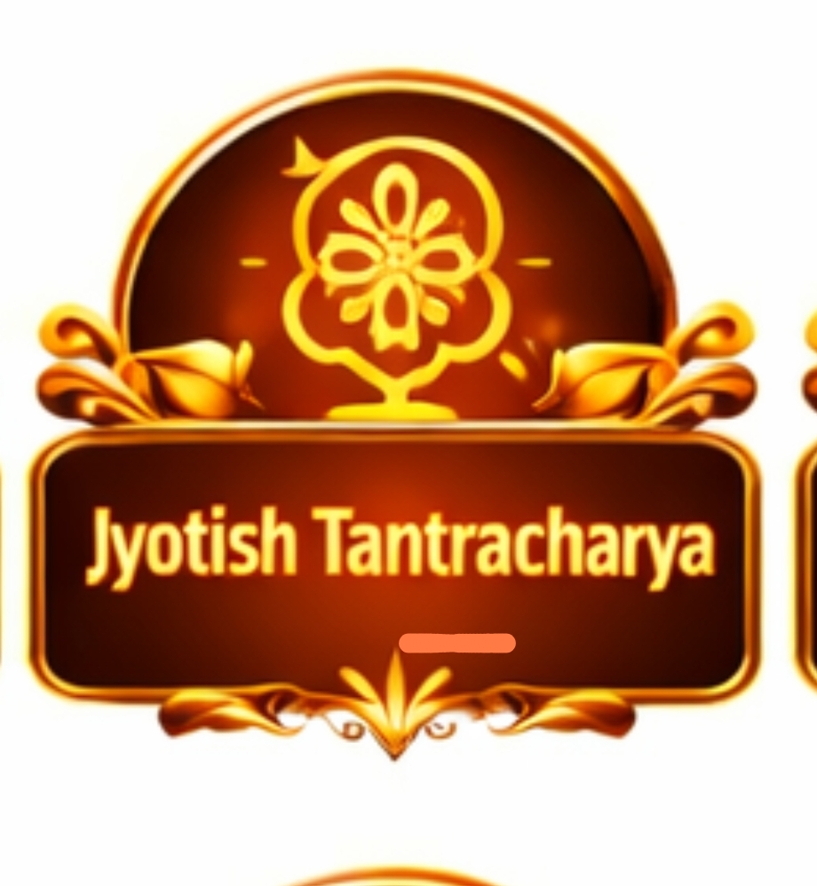 Jyotish Tantracharya Award 